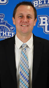 Men's Basketball Coaches