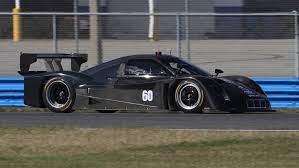 Resides in opa locka, fl. Third Generation Riley Daytona Prototype Tests Racecar Engineering
