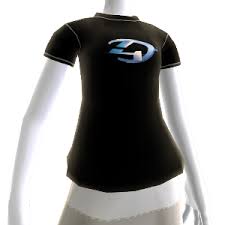 Women S Halo 4 Logo T Shirt 1 00 Shirts Tshirt Logo Halo