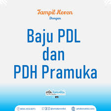Perbedaanya dengan baju pdl pramuka terbaru dari segi model dan bahan yang digunakan. 8 Ide Desain Baju Pdh Pramuka Terbaik Di 2021 Pramuka Cocok Bikini