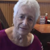 Shirley Liverman Obituary