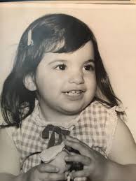 Ana Maria “Annie” Rebelo Casillas (1962-1998)