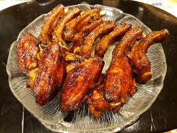 Spare Ribs Im Airfryer Heissluftfrtteuse Spare Ribs Frisch Und Mariniert 20 Min Bei 200 C Im Behalter Fleisch Gerichte Rezepte Heissluftfritteuse Rezepte