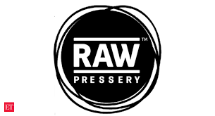Juice Brand Raw Pressery On The Block Itc Paper Boat Among Others Evaluating Buy Out In 2020 Juice Branding Paper Boat Sayings