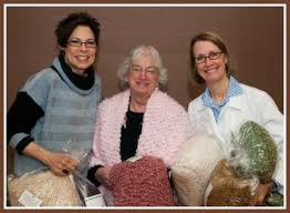 Taking care of dogs in a kennel setting requires a team player with a strong work ethic, a desire to learn and a willingness to collaborate. Knit One Nibble One 06880