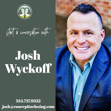 Josh Brown Wyckoff (@joshwrealtor) • Instagram photos and videos
