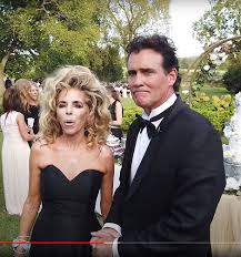 Gwen shamblin and joe lara. Gwen Shamblin Lara 14 What Happens When Tammy Faye A Zombie Have A Love Child Cults Free Jinger