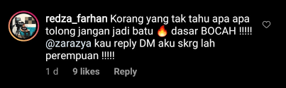 Dalam sampel berukuran tangan, itu bisa dimana saja dari transparan menjadi buram. Kenapa Campak Makanan Ni Zara Zya Bengang Staf Baling Biskut Keluarannya
