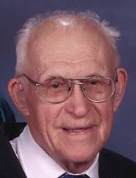 Obituary for Ralph Walter Schmidt