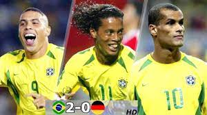 Without emotions involved, you can make an informed betting decision by knowing if barcelona ba or camacariense is playing better. Germany Vs Brazil Final 2002 Liverpool Vs Roma Football Fight Match Of The Day