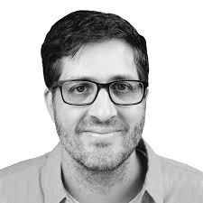 The Darkest (and Coolest) Timeline of Jeff VanderMeer