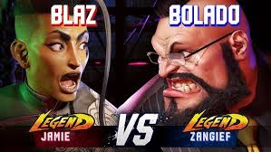 SF6 S3.0 ▱ DRINKU Outfit 4 Jamie Buffs Seems Strong! 【Street Fighter 6】