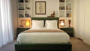 We did not find results for: Bedside Matters Eight Space Saving Ideas For The Bedroom