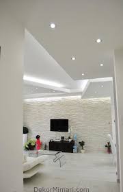 Farklı dekorasyon anlayışlarına hitap eden asma tavan spot modelleri bulunduğunuz mekânı dilediğiniz düzeyde aydınlatabilmenizi sağlıyor. Asma Tavan Led Isik Fiyatlari Ev Ic Tasarimi Luks Oturma Odalari Ev Ic Mekanlari