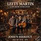 Josie's Hideout Saloon