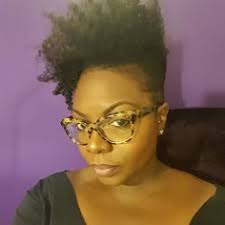 Discover 10 short hair and tapered natural hair ideas