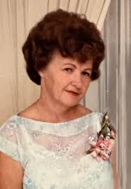 Cecelia Marshall Obituary