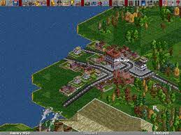 Downloading and installing openttd was pretty simple. Download Transport Tycoon Deluxe My Abandonware