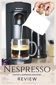 Nespresso Coffee Espresso Machine Review Demi Joie Coffee Recipes Starbucks Espresso Machine Reviews Nespresso