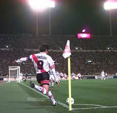 De chile 1996 / semifinal vuelta todos los derechos reservados para canal 13. Tphoto Pa Twitter Enzo Francescoli River Plate 1996toyota European And South American Cup 1996 Intercontinental Cup Juventus Italy Vs River Plate Argentine 1 0 At National Stadium Intokyo Japan Att 48 305 26 Nov 1996