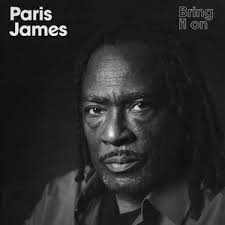 Paris James