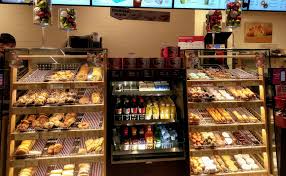 Menu | Tim Hortons