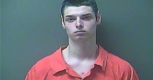 LaPorte man gets 10-year sentence for Christmas Day rape