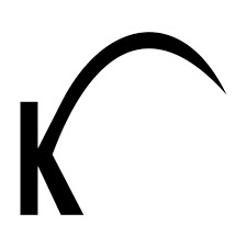 Modern Logo Solution Letter K Vector And Png In 2020 Modern Logo Letter Icon Lettering