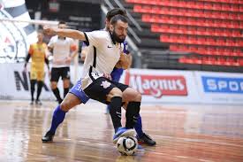 Ao vivo, como assistir, próximos jogos, resultados, escalação, gols, mercado da bola, tabelas, estatísticas e últimas notícias do corinthians. Corinthians Elimina O Foz Cataratas Em Grande Jogo Lnf Portal Oficial Da Liga Nacional De Futsal