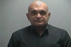 Columbia City business owner arrested