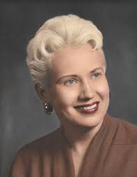 Leigh Rogers Obituary