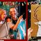 Ye Olde Bell -  Retford - paint the 'Golden Stag' event image