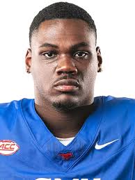 SMU All Time Football Recruits