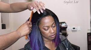 Sl Raw Virgin Hair Extensions On Instagram Would You Rather Educate Yourself Or Take The Risk Of Buying Hair Bundles That Don T Suit Your Needs Ha