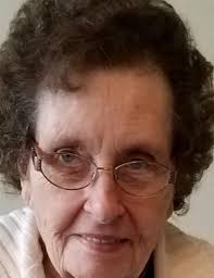 Obituary information for Ruth E. Pearson