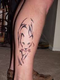 Leg Tattoo For Men Blog Tattoo Inkdoneright Tattoos Ink Inked Tattooed Tattooartist Tattooist A Leg Tattoo Men Simple Leg Tattoos Silhouette Tattoos