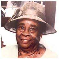 Tribute for Bernice Louise Henry