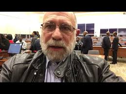 Philip Deitch Intro to STL Police Chief Candidates Addressing LGBTQIA  Community