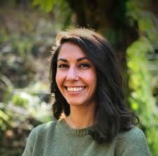 Brittany Blanchard's Instagram, Twitter & Facebook