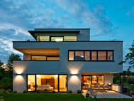 Weitere ideen zu moderne häuser, haus, modern. Moderne Hauser Unserer Hausbau Anbieter Auf Hausbau Portal Net