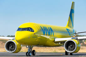 All viva air colombia flights on an interactive flight map, including viva air colombia timetables and flight schedules. Aviation Toulouse On Twitter 1st A320neo For Viva Air Colombia Taxiing For Her Test Flight This Morning What Do You Think Of This New Yellow Livery Avgeek Columbia Vivaair Https T Co Sberp5ljcc