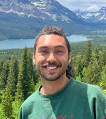 Jacob Garza's Instagram, Twitter & Facebook