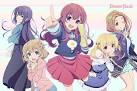ガーリッシュ ナンバー