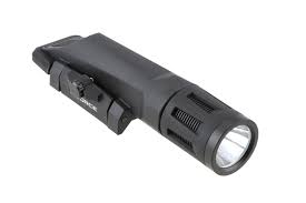Inforce Wml Weapon Mounted Light Gen 2 Black Palmetto State Armory