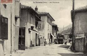 Le Versoud 38 Isere Cartes Postales Anciennes Sur Cparama Carte Postale Cartes Postales Anciennes Photos Anciennes