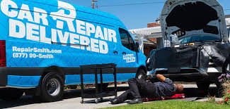 Their mobile units service body and mechanical shops in the greater houston area and provide service out to austin, partnering with san antonio airbag service to cover the largest wholesale mobile service area in eastern texas. Innovative On Demand Auto Mechanic Repairsmith Expands To Dallas And Houston Dallas Innovates