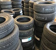 Identify tires manufacturing companies based on their former customers and proven specialization. Tire Wikipedia