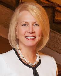 Speaker Friday -Ann Jacobs