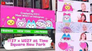 28.09.2021 · nct 127繼去年3月推出正規二輯《nct #127 neo zone》後，時隔一年半以正規三輯《sticker》回歸歌壇，專輯預售量超過210萬張，成為他們出道五年來的最高紀錄，也可見nctzen們對這次回歸的期待心情！ Update Itzy ìì§ X Wdzy At Line Store Time Square New York Youtube