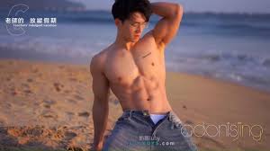 劉京Adonisjing C老師的放縱假期- FullBoys